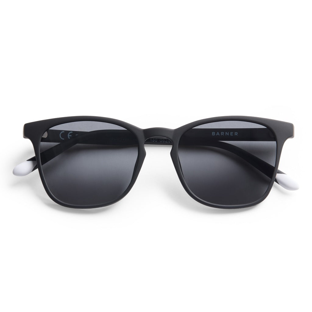 Barner Dalston Sun Kids - Black Noir