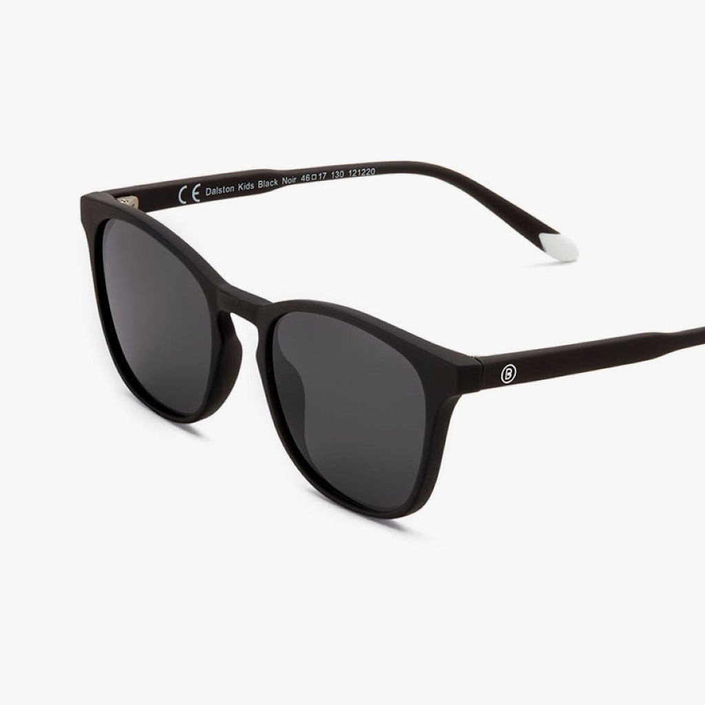 Barner Dalston Sun Kids - Black Noir