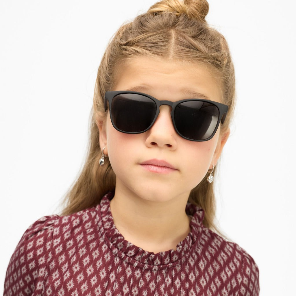 Barner Dalston Sun Kids - Black Noir