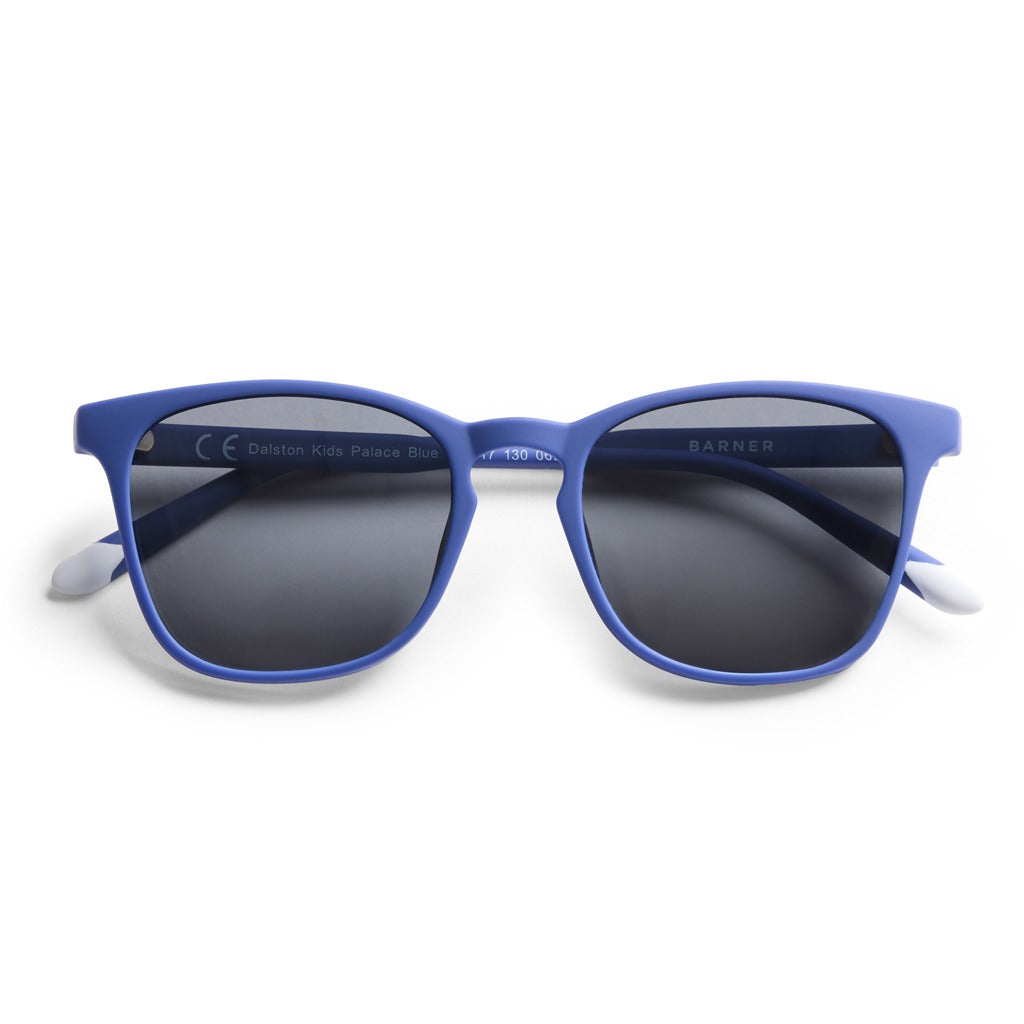 Barner Dalston Sun Kids - Palace Blue