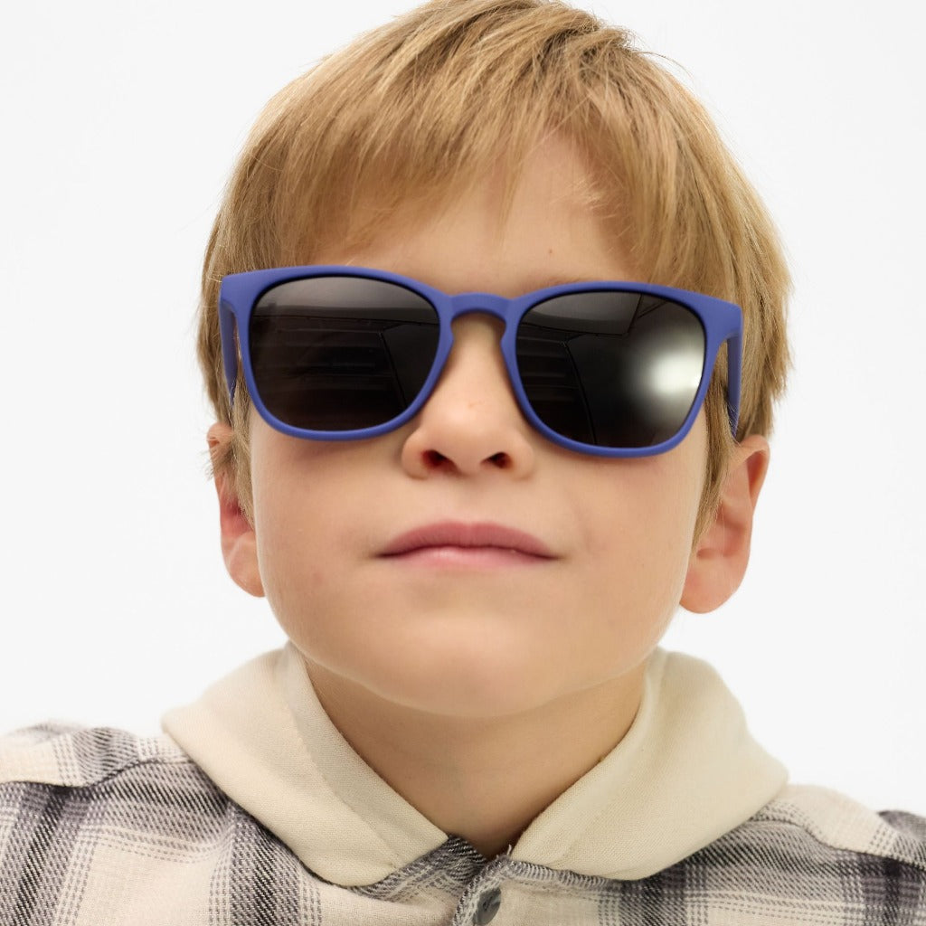 Barner Dalston Sun Kids - Palace Blue