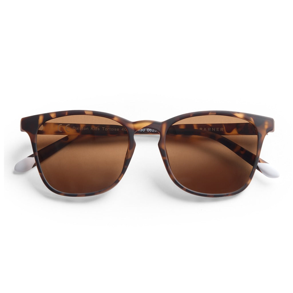Barner Dalston Sun Kids - Tortoise