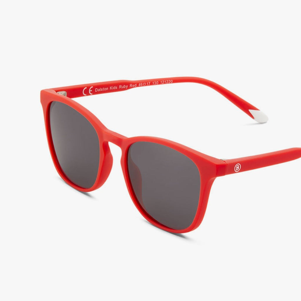 Barner Dalston Sun Kids - Ruby Red