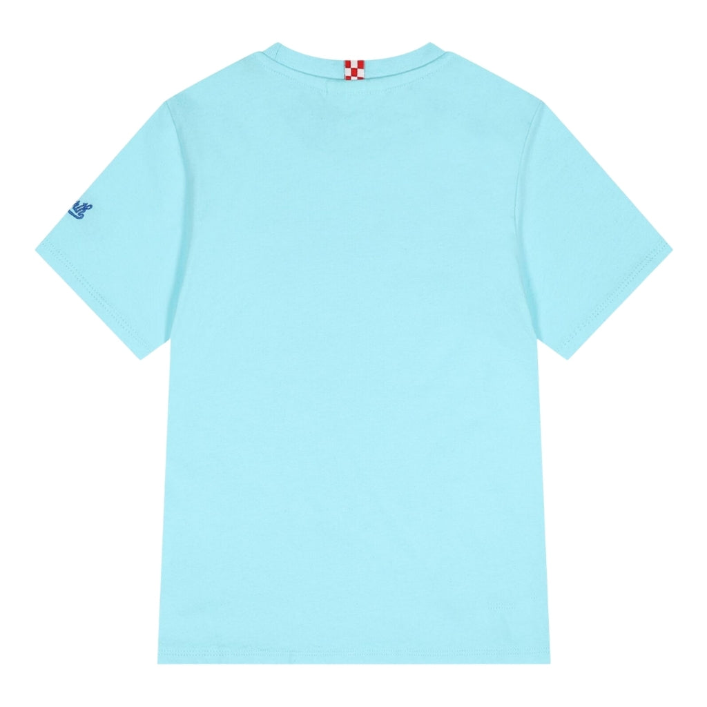 MC2 Saint Barth Croco Chill T-shirt