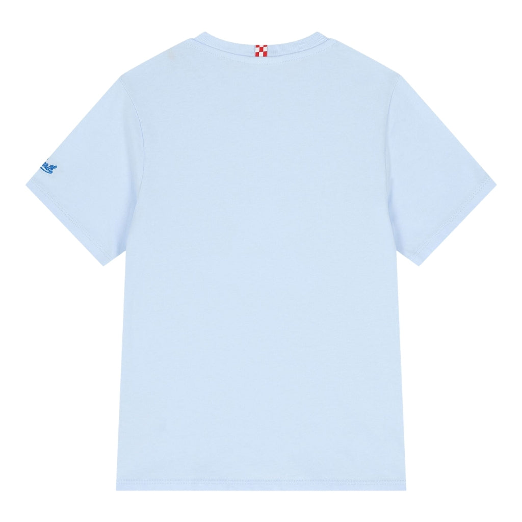 MC2 Saint Barth Starfish Surfin T-shirt