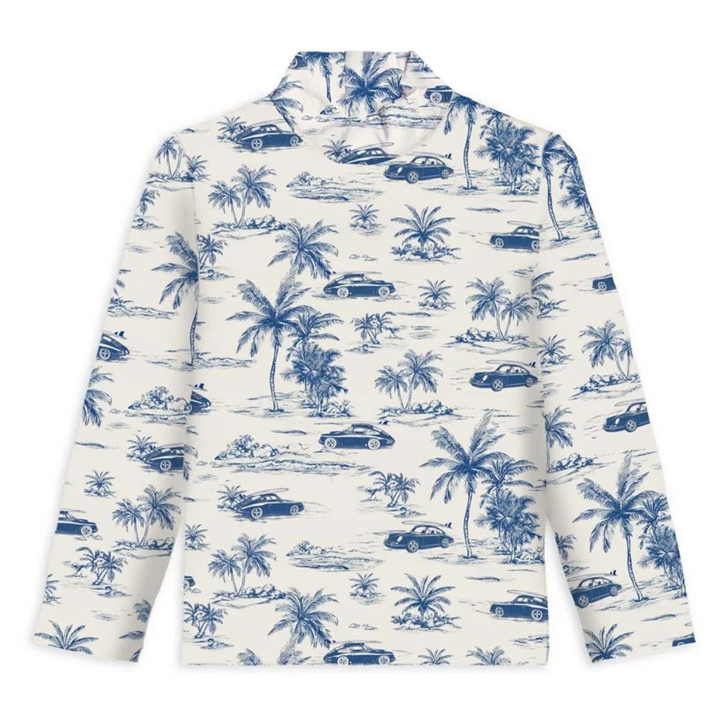 MC2 Saint Barth Beach Car Toile Top