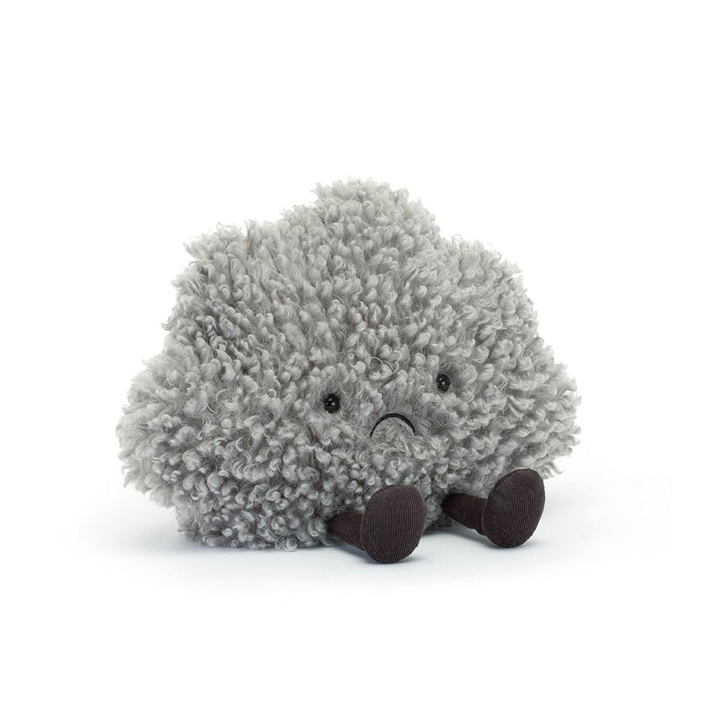 Jellycat Amuseables Storm Cloud