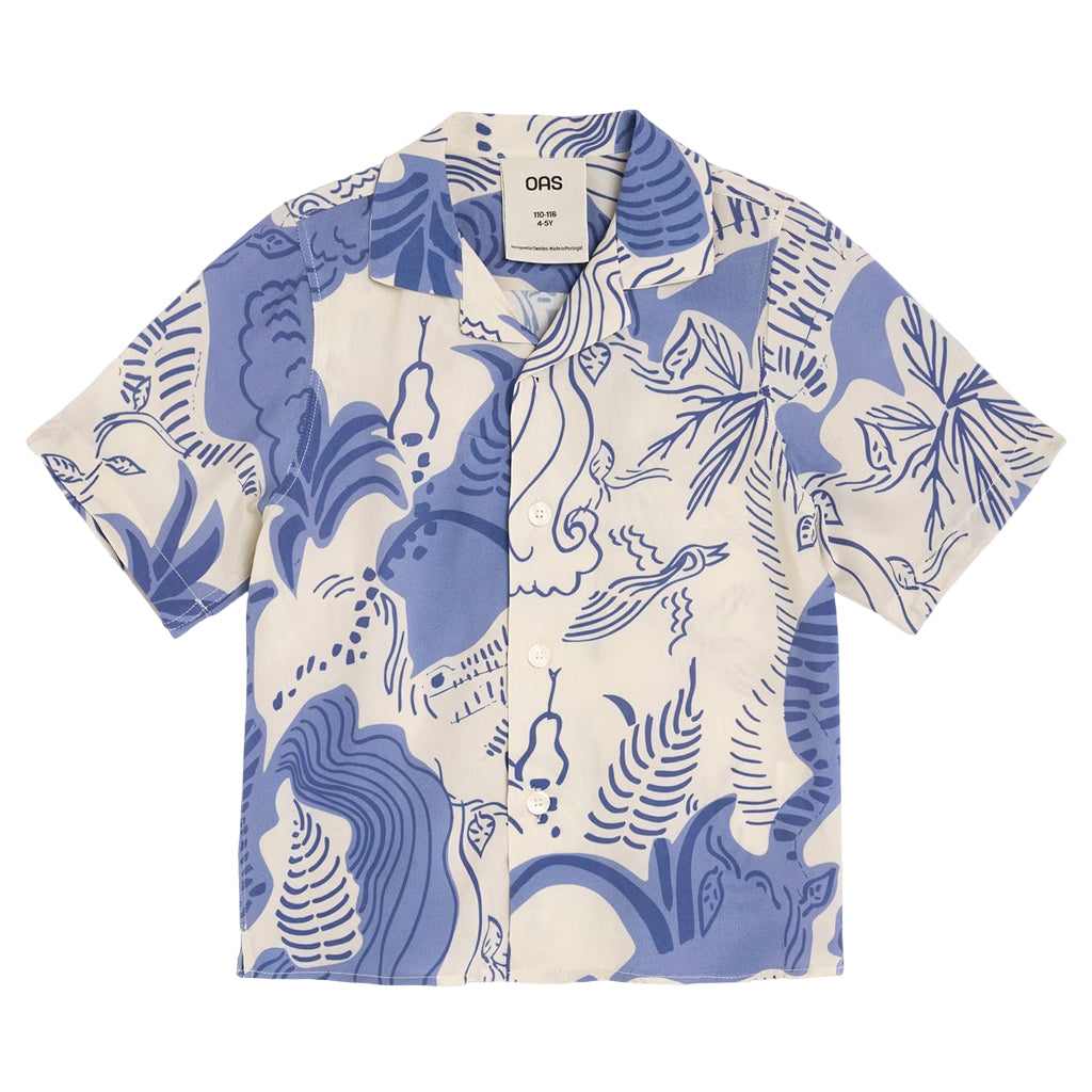 OAS Mystea Beam Shirt