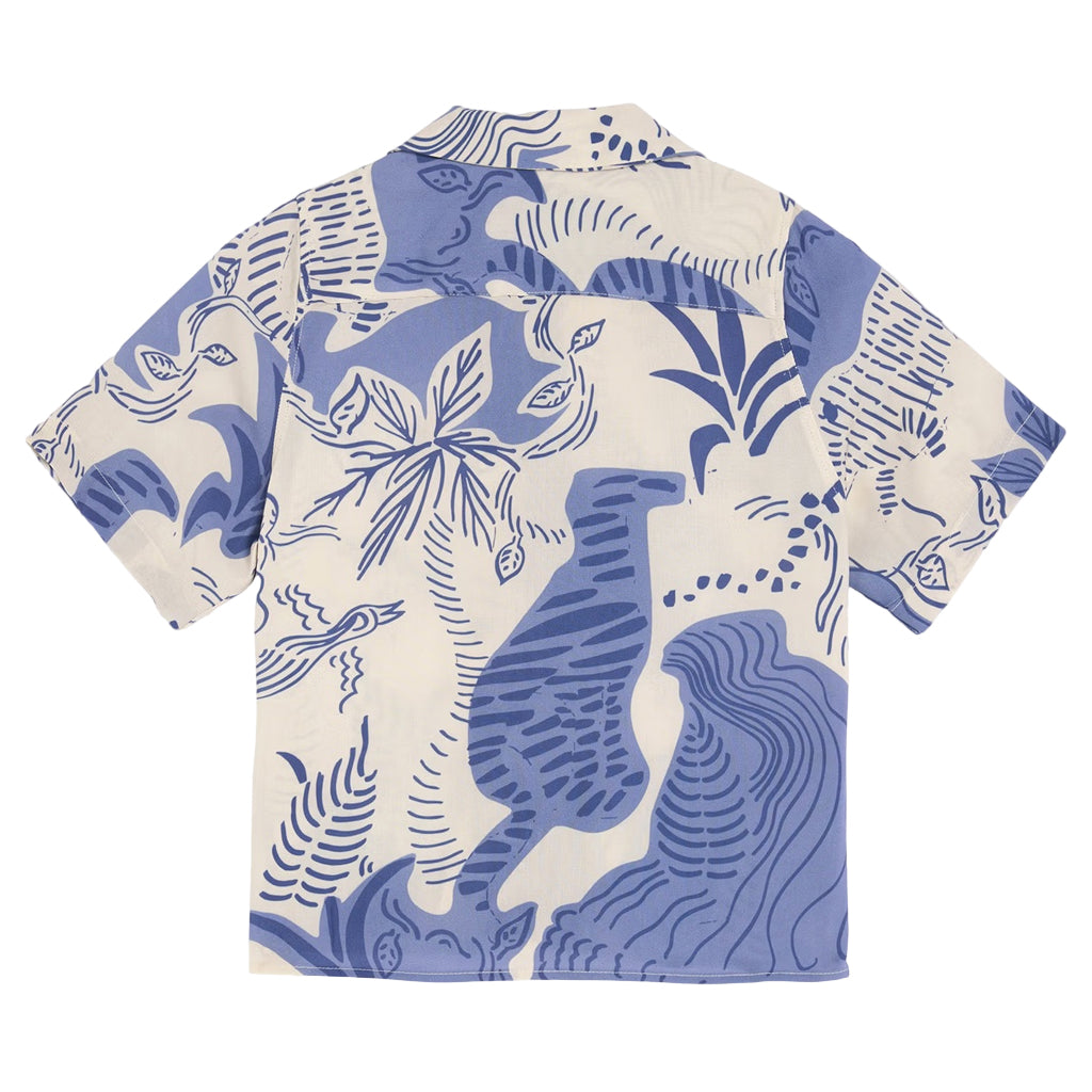 OAS Mystea Beam Shirt