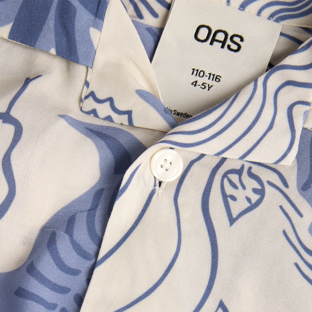 OAS Mystea Beam Shirt