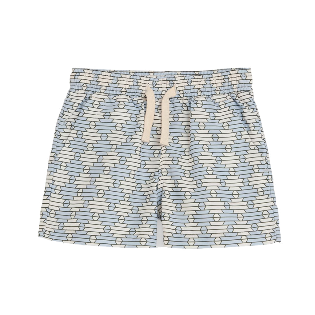 OAS Forti Swim Shorts