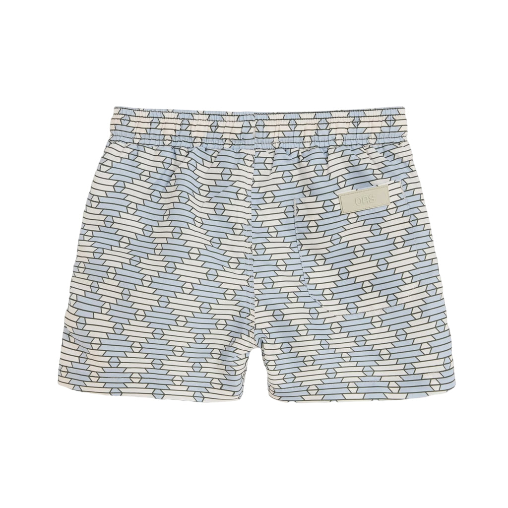 OAS Forti Swim Shorts