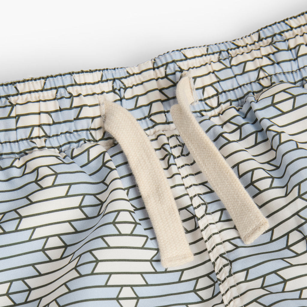 OAS Forti Swim Shorts
