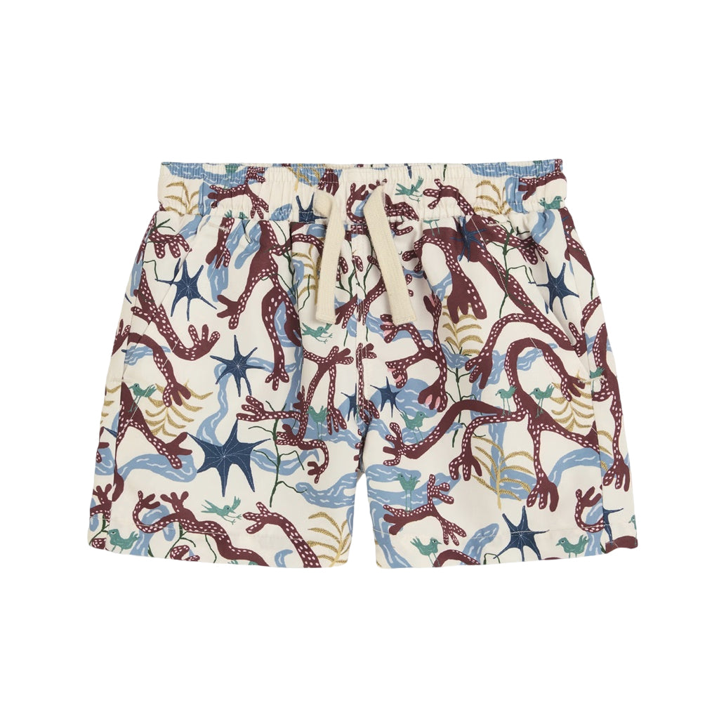 OAS Vireo Swim Shorts