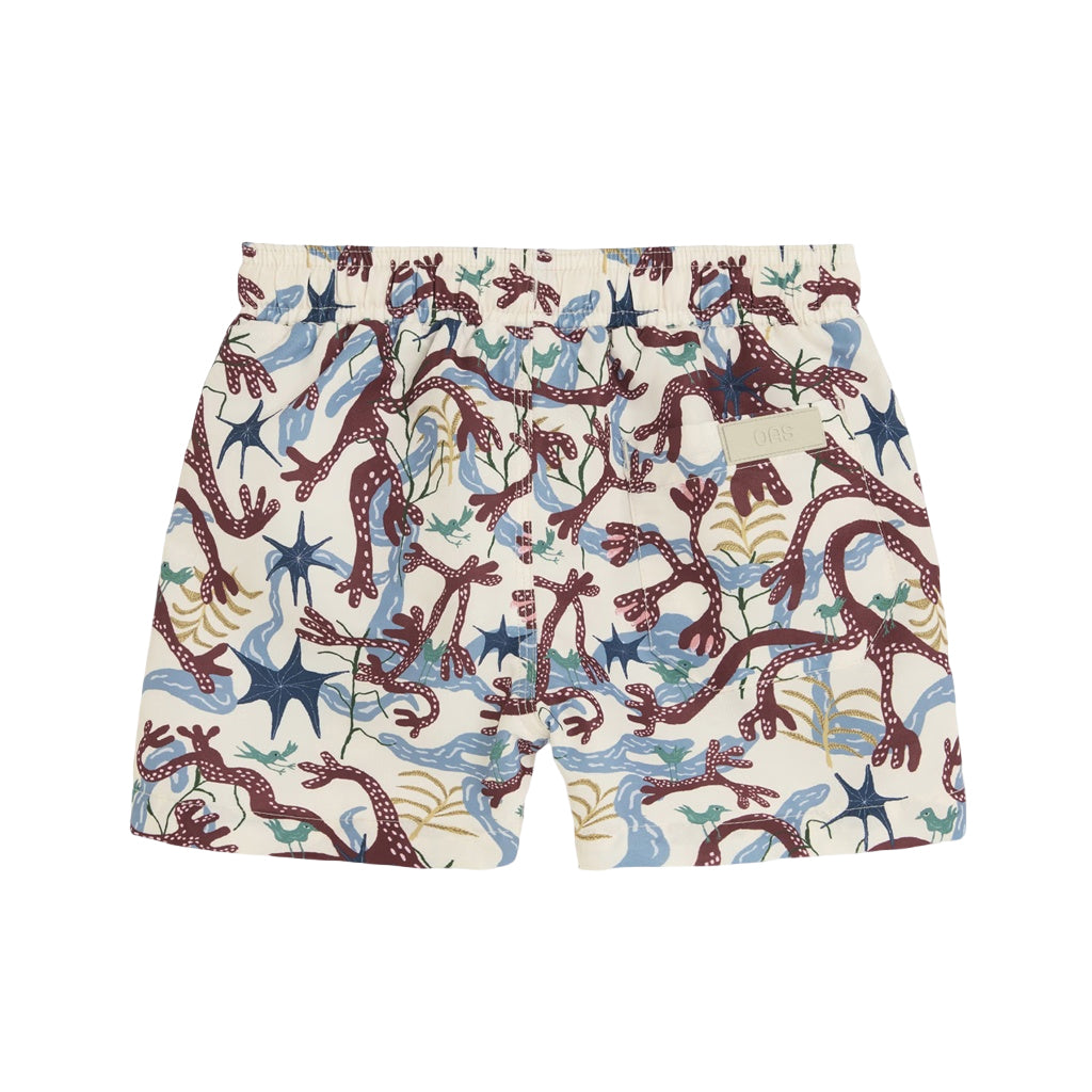OAS Vireo Swim Shorts