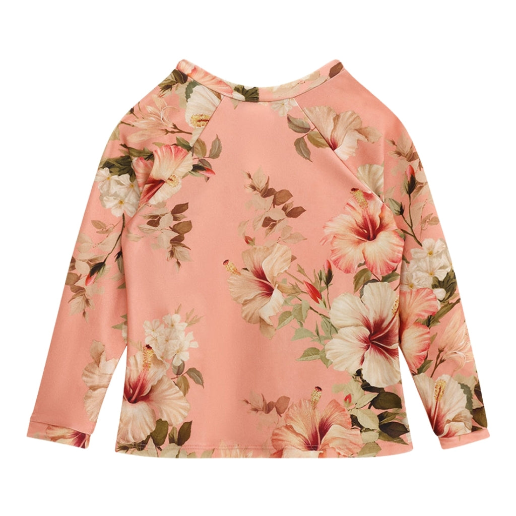 Zimmermann Kids Mahon Kids Rashie Top