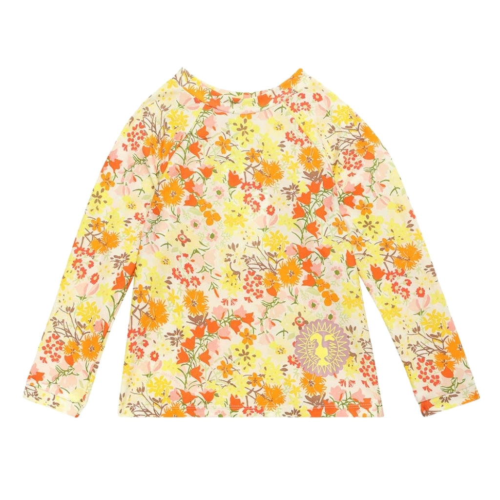 Zimmermann Kids Solstice Kids Rashie