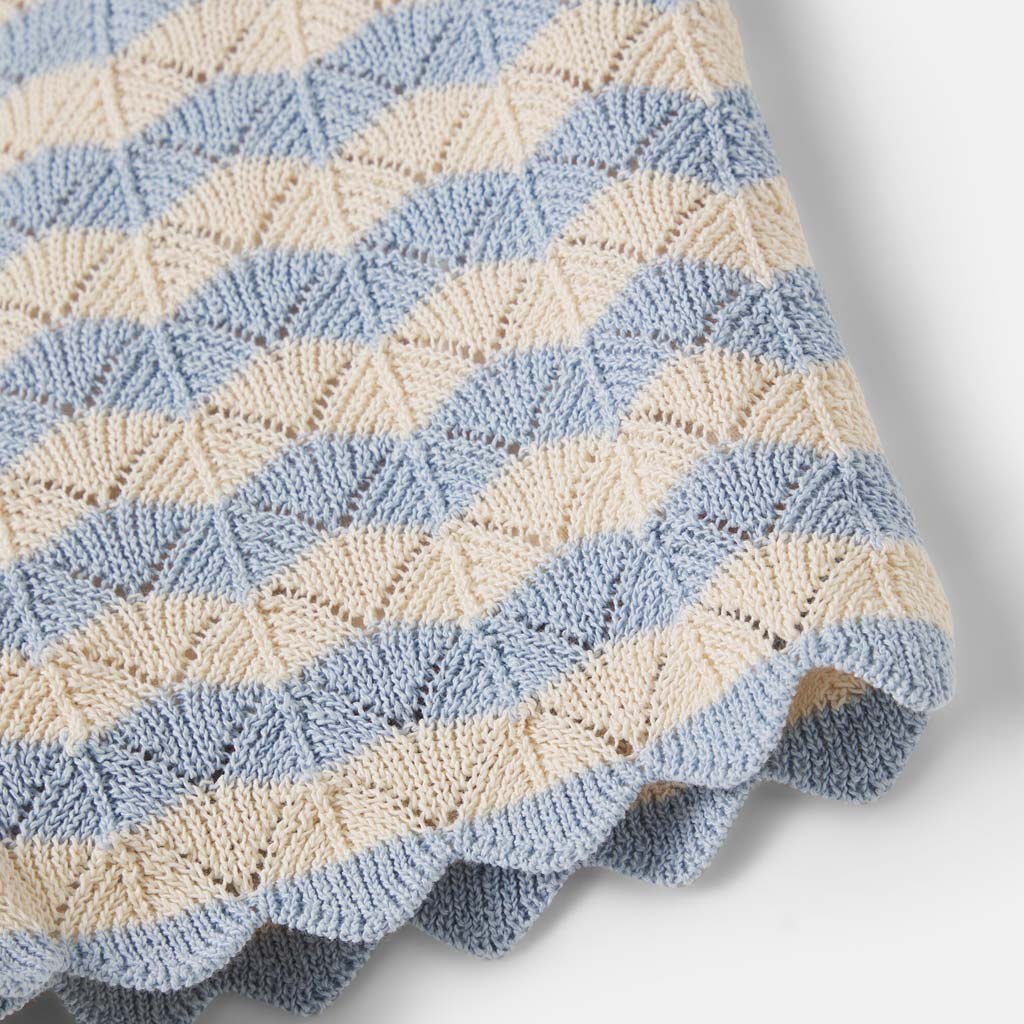 Zimmermann Kids Aster Kids Knit Short