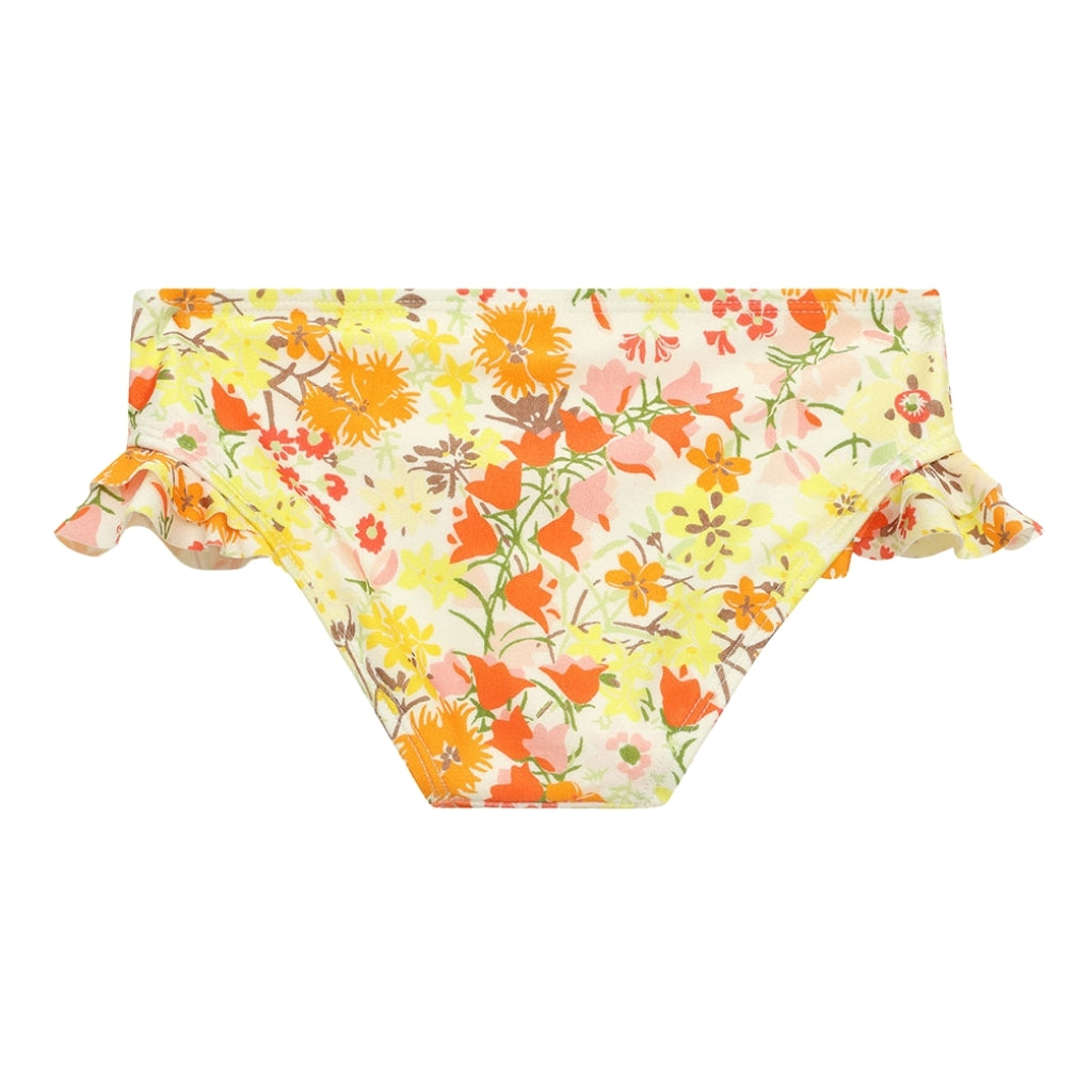 Zimmermann Kids Solstice Kids Bikini Pant