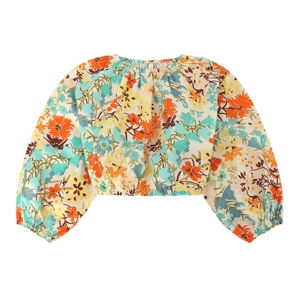 Zimmermann Kids Solstice Kids Top