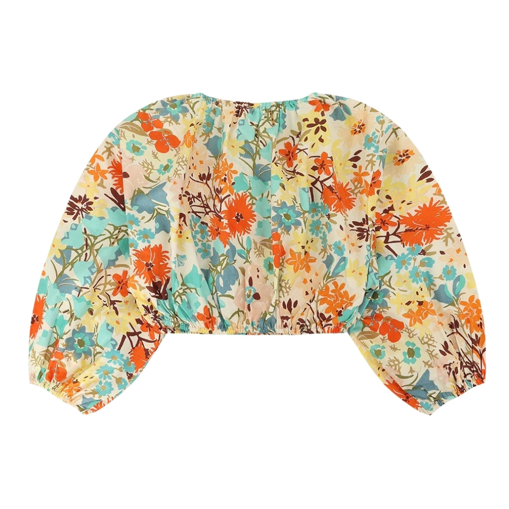 Zimmermann Kids Solstice Kids Top