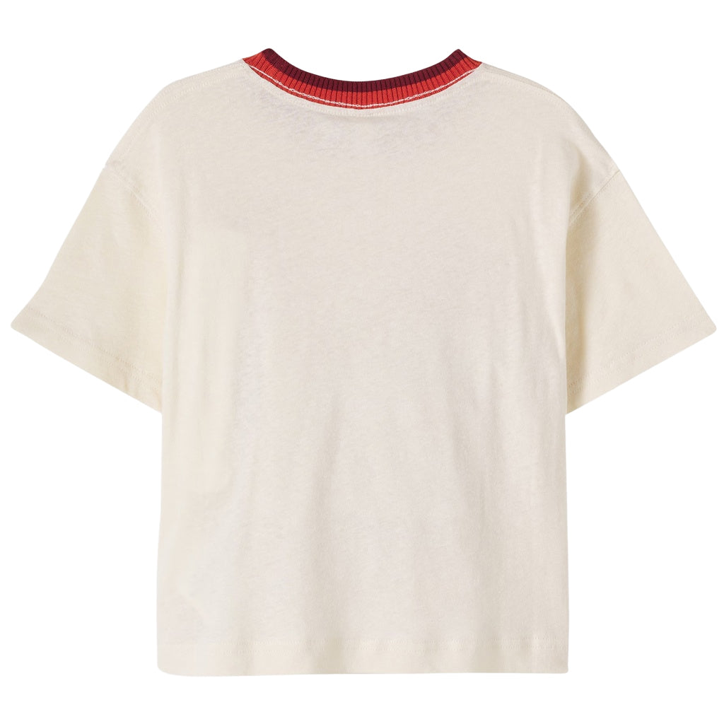 Zimmermann Kids Mahon Kids Tee