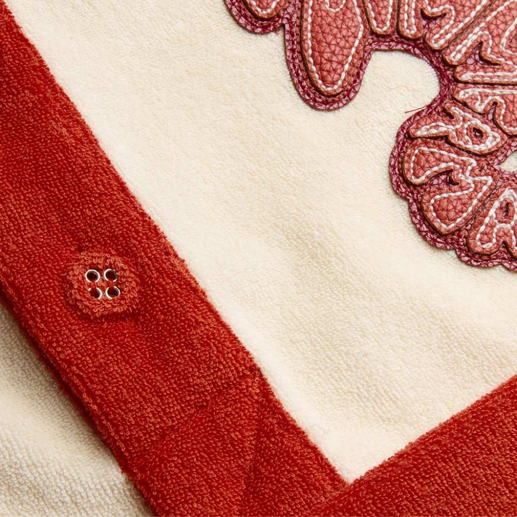 Zimmermann Kids Mahon Polo Top
