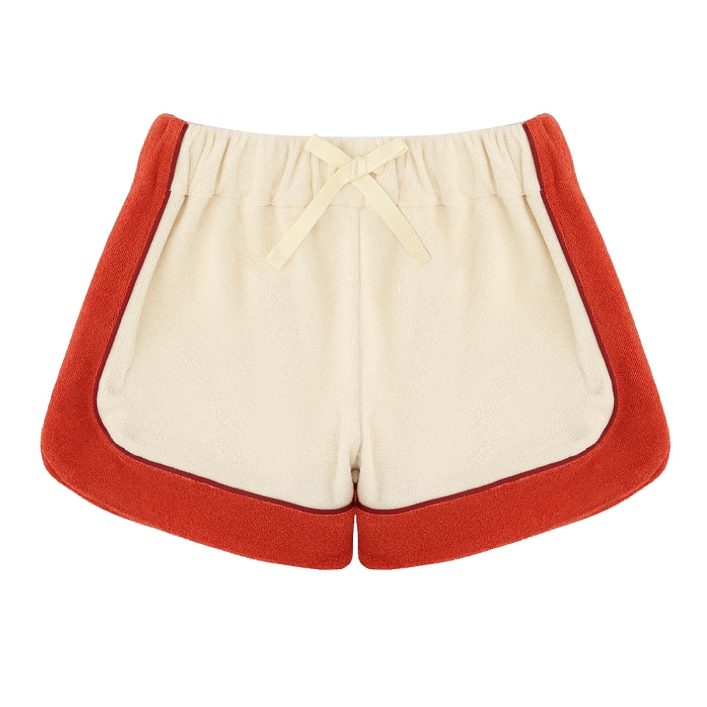Zimmermann Kids Mahon Kids Short