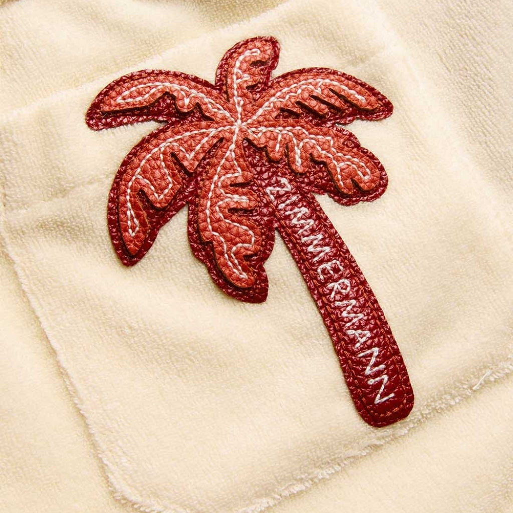 Zimmermann Kids Mahon Kids Short