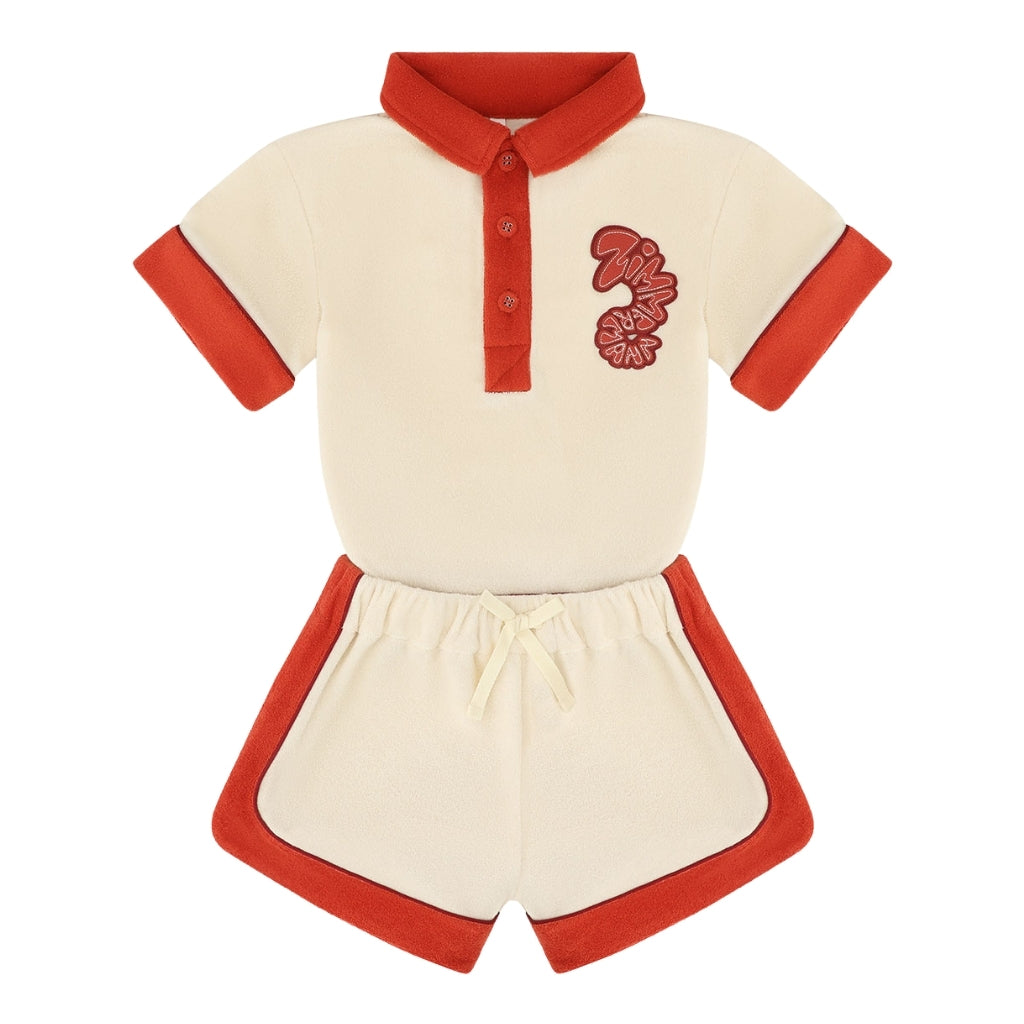 Zimmermann Kids Mahon Kids Short