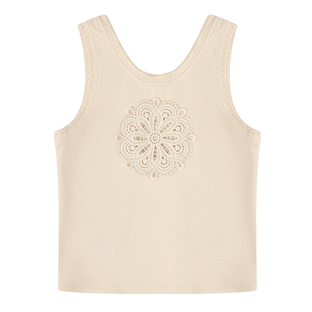 Zimmermann Kids Aster Kids Tee