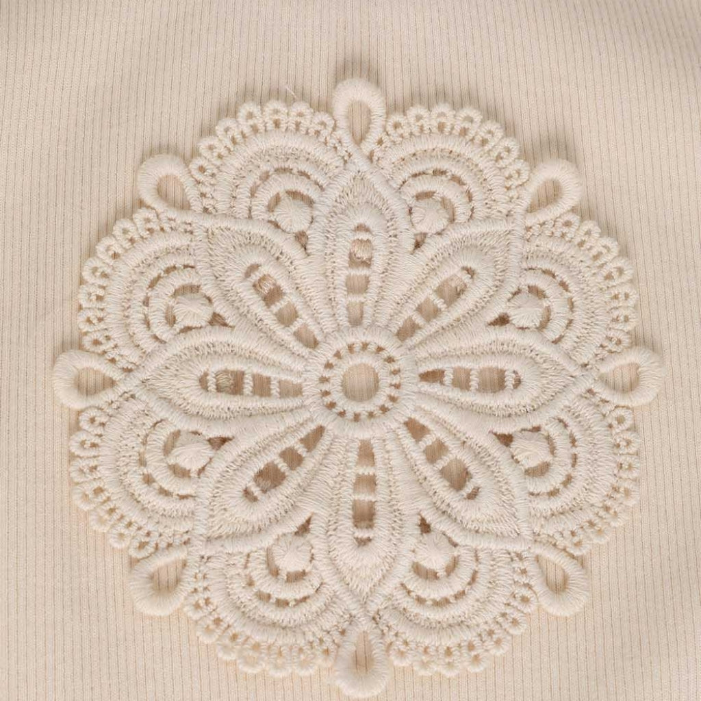 Zimmermann Kids Aster Kids Tee