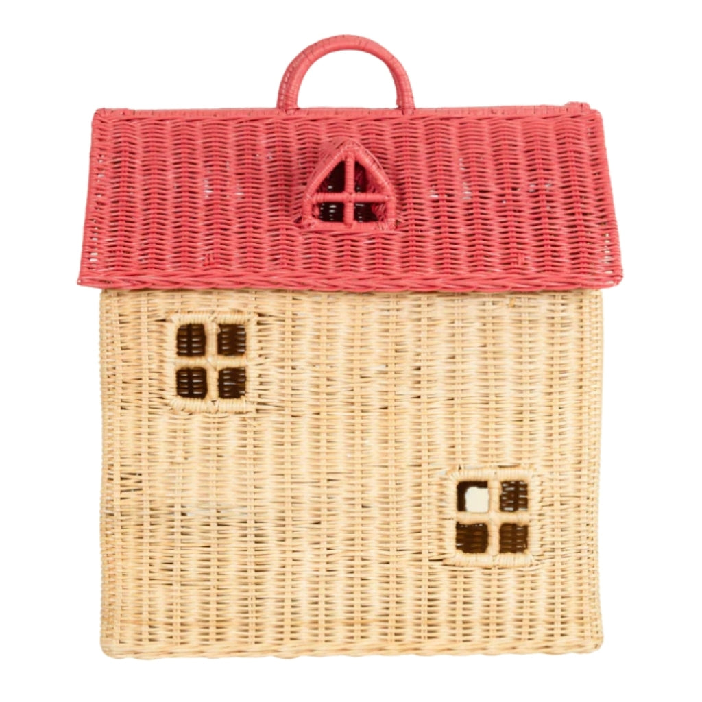 Momiji Amy Dollhouse Tote