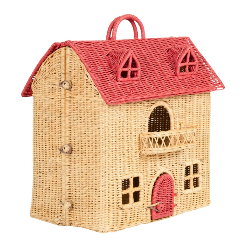 Momiji Amy Dollhouse Tote