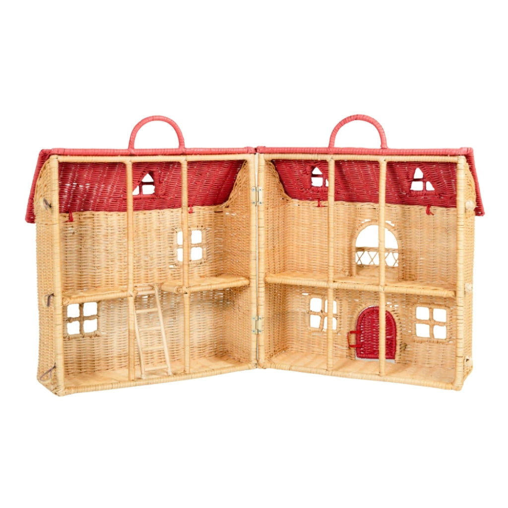 Momiji Amy Dollhouse Tote