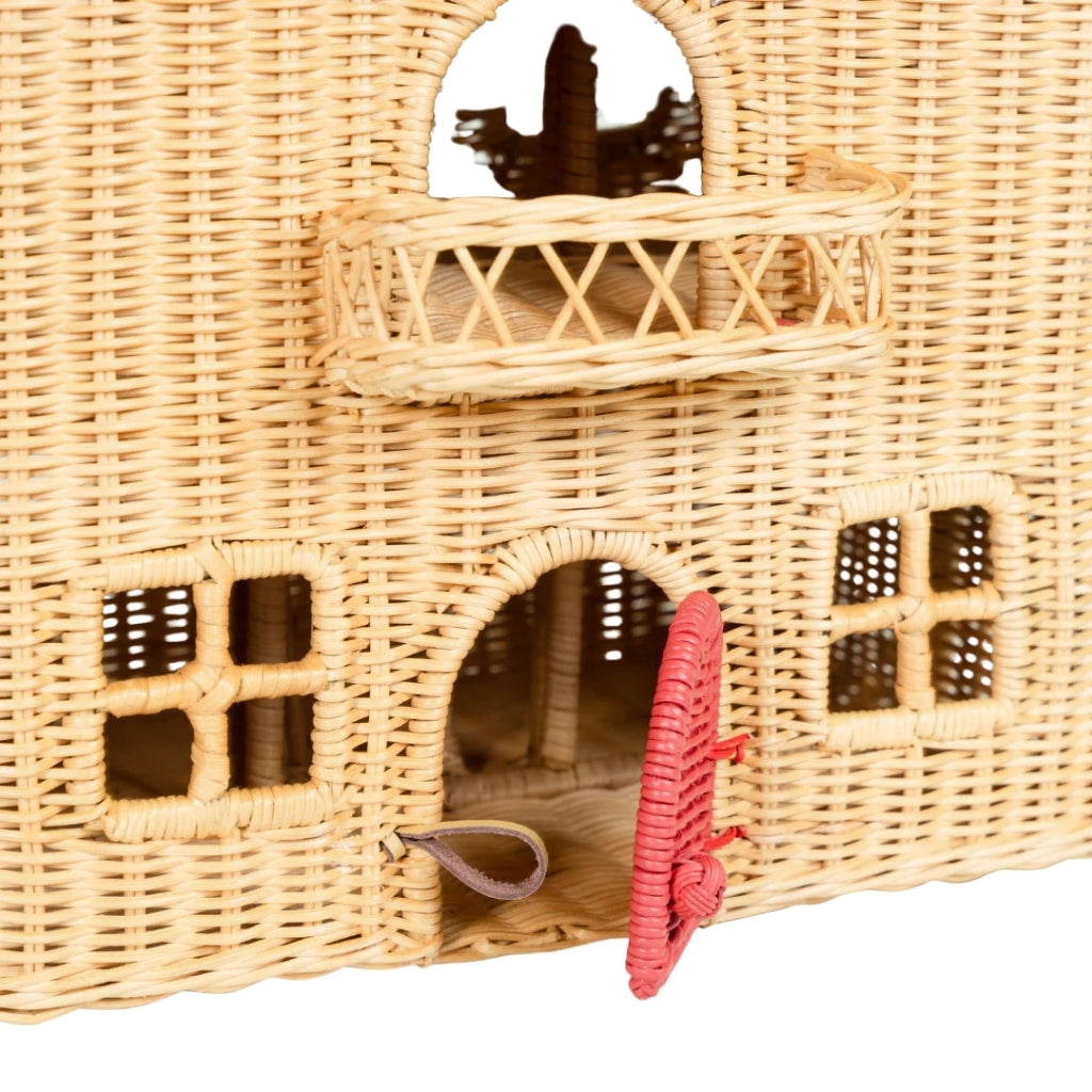 Momiji Amy Dollhouse Tote