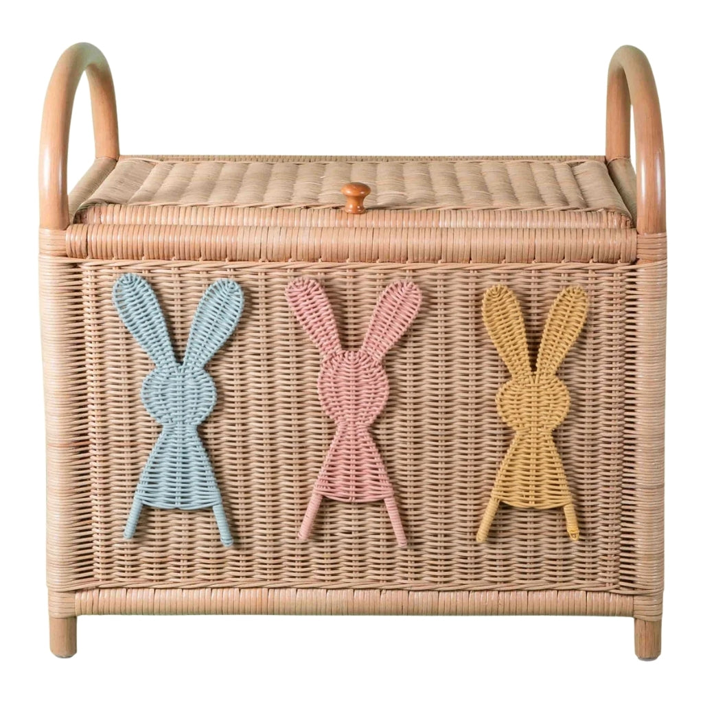Momiji Anais Toy Trunk