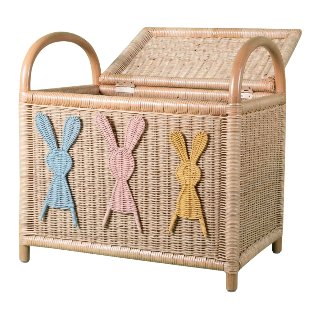 Momiji Anais Toy Trunk
