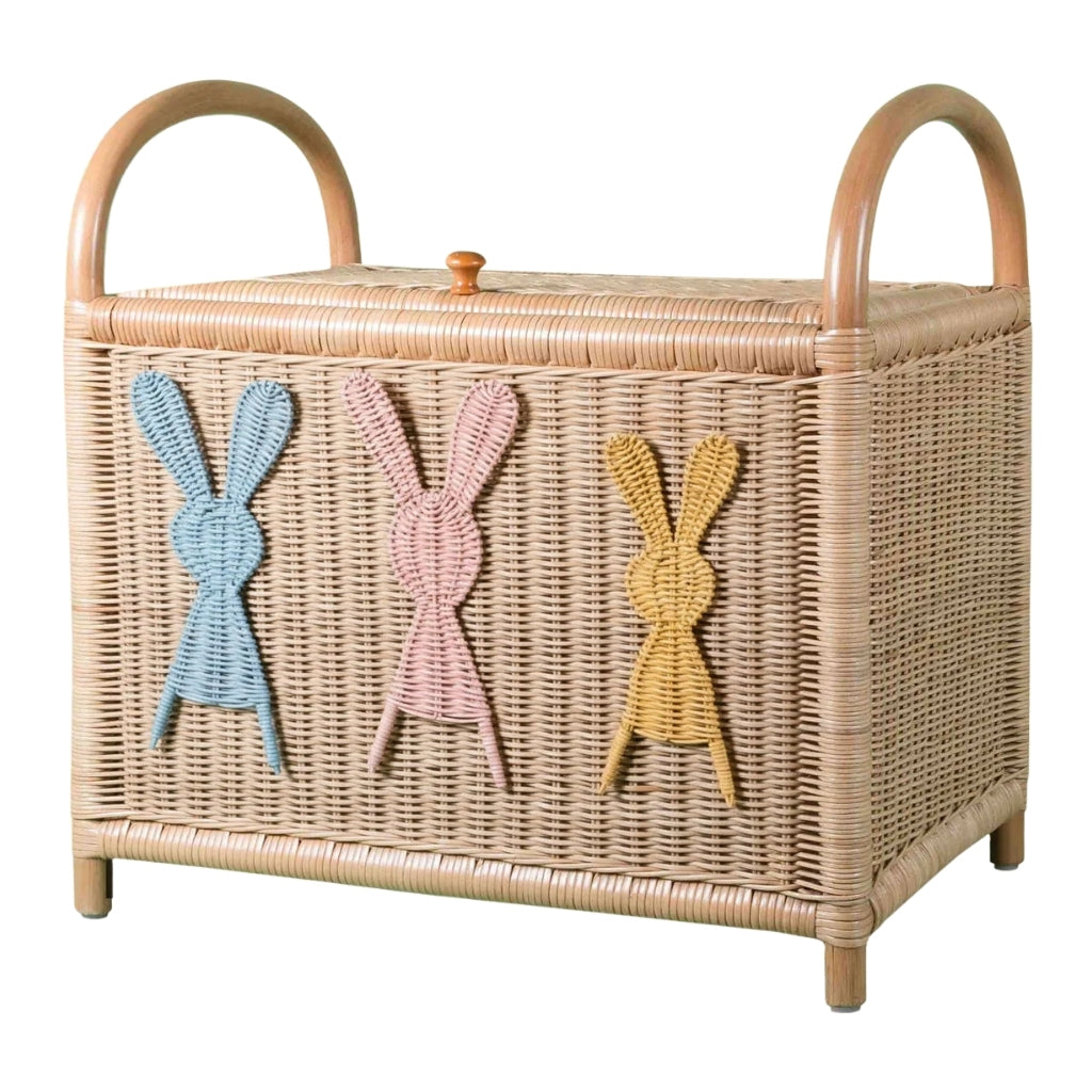 Momiji Anais Toy Trunk
