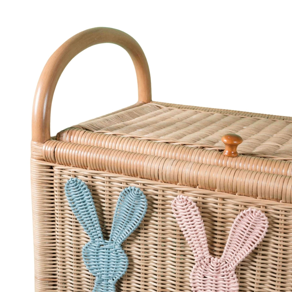 Momiji Anais Toy Trunk