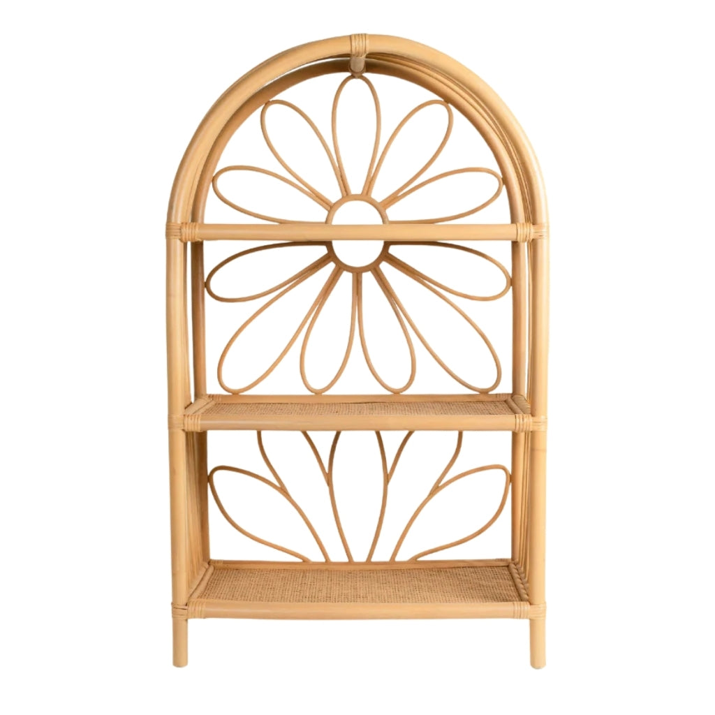 Momiji Daisy Shelf