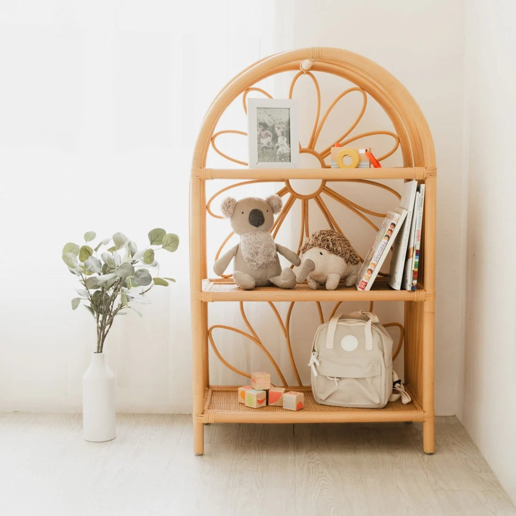 Momiji Daisy Shelf