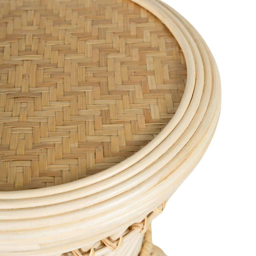 Momiji Palawan Stool