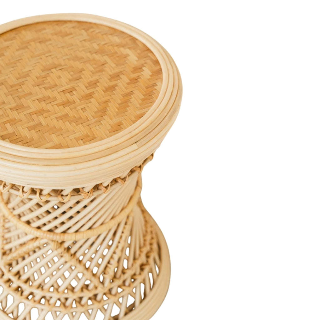 Momiji Palawan Stool