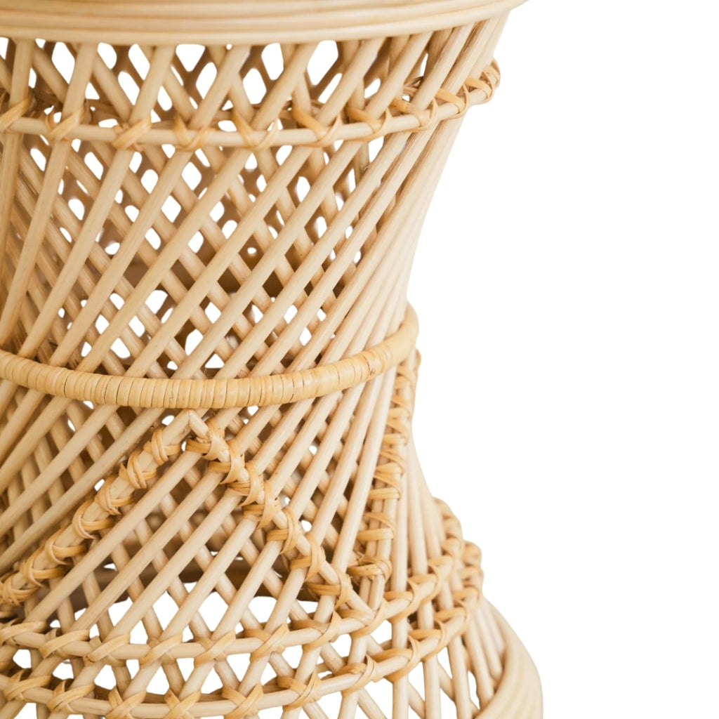 Momiji Palawan Stool