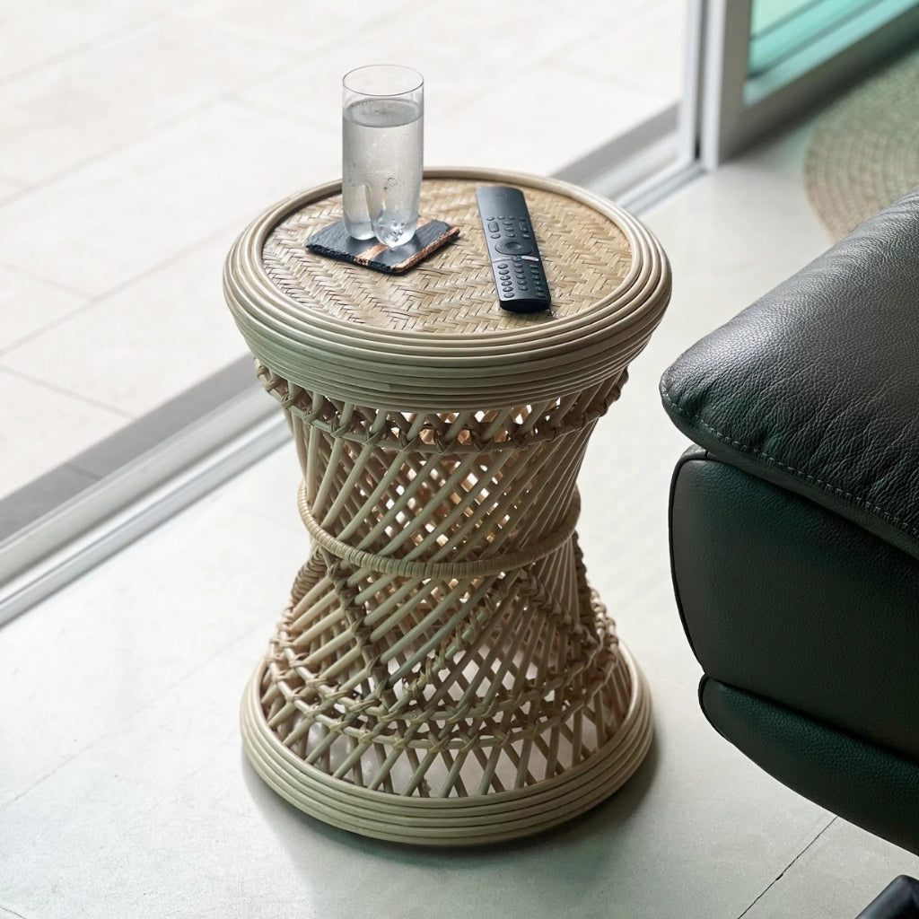 Momiji Palawan Stool