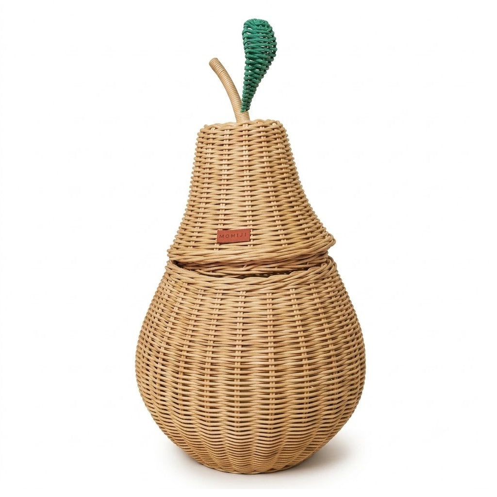 Momiji Pear Basket