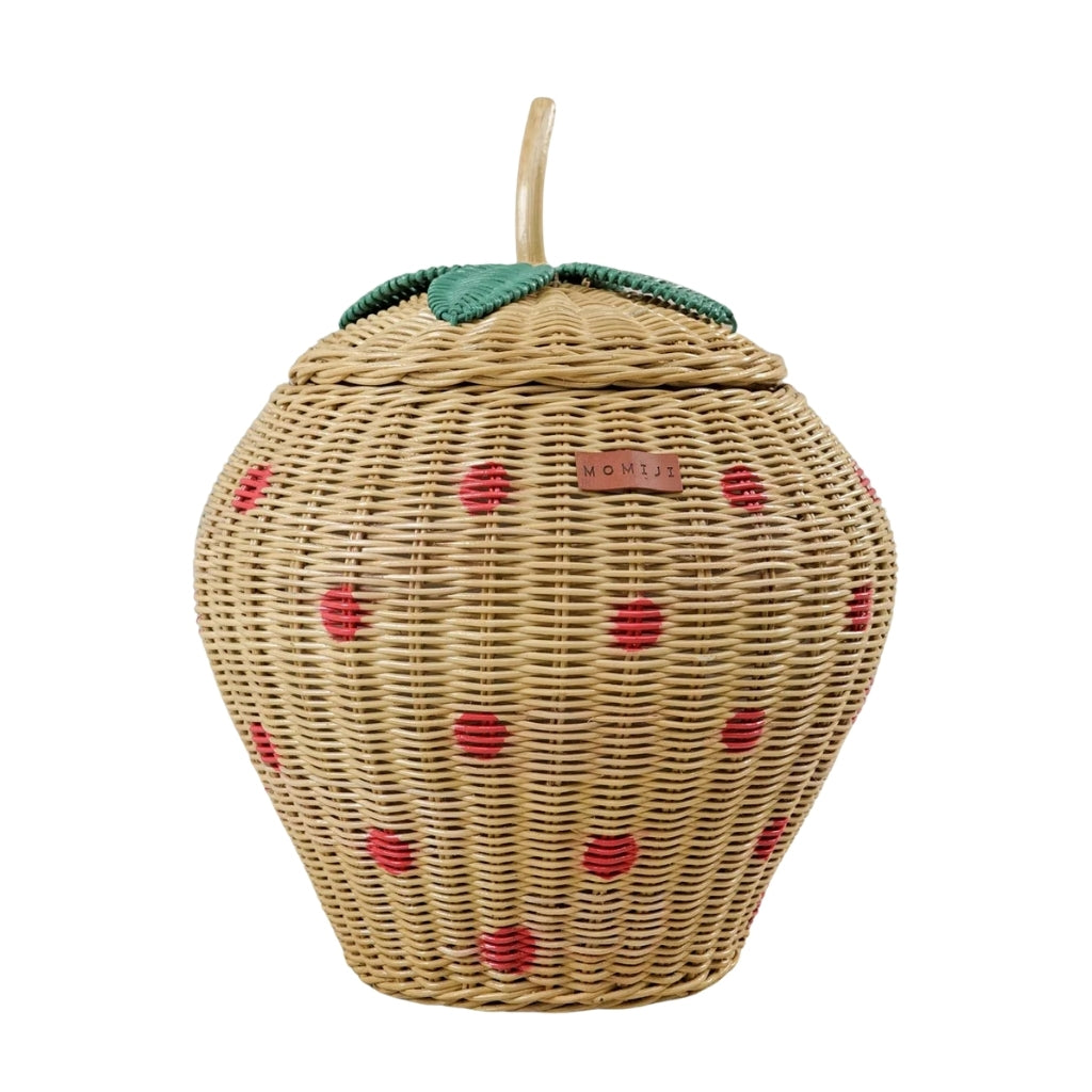 Momiji Strawberry Basket
