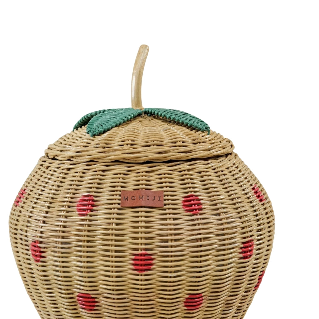 Momiji Strawberry Basket