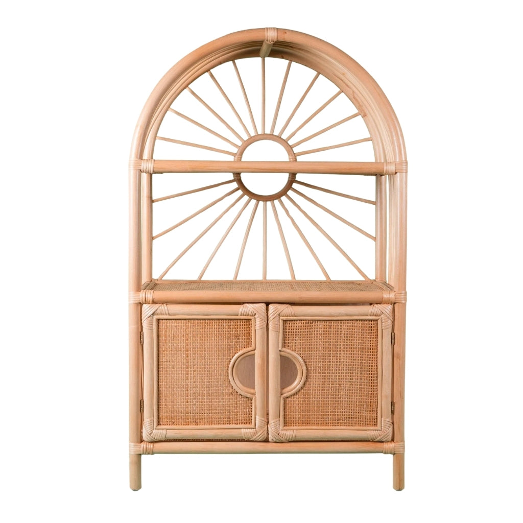 Momiji Sunshine Arch Cabinet